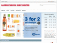 bjorneparkenkjopesenter.no