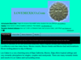 lovemexico.com