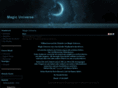 magic-universe.net