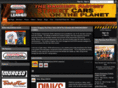 nhraunleashed.com