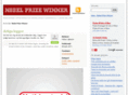 nobel-prize-winner.com