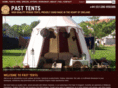 past-tents.biz