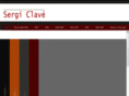 sergiclave.com