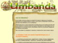 umbandatenerife.es