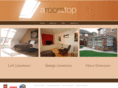 aroomatthetop.co.uk