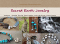 handmade-beaded-gemstone-jewelry.com