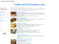 traiteuraixenprovence.com