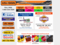 usa-sign.com