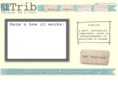 utrib.com