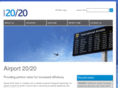 airport2020.com