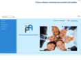 alessioandassociates.co.uk