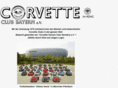 corvette-club-bayern.de