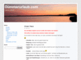 duemmerurlaub.com