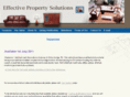 effectivepropertysolutions.com