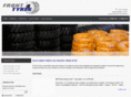 fronttyres.com