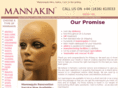 mannakin.co.uk