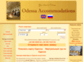odessaaccommodations.com