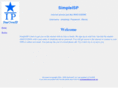 simpleisp.net