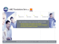 abc-translationservices.com