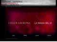 cellerlaurona.com