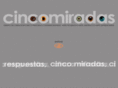 cincomiradas.com