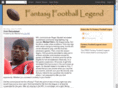 fantasyfootballlegend.com