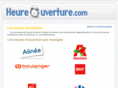 heure-ouverture.com