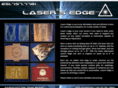 lasersedgemn.com
