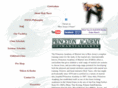 mythicwarrior.com