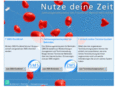 nutzedeinezeit.de