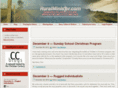 ruralminister.com