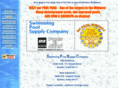 spspools-spas.com