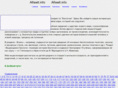 alfawit.info