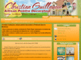 cguillaume-peintre-decorateur.com