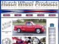 hutchwheelproducts.com