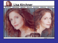 lisakirchner.com