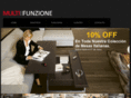 mueblesmultifuncionales.com