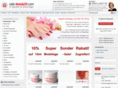 starling-beauty.com