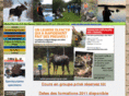 coursdechasse.com