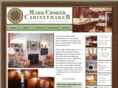 markcroker.com