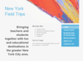 nycfieldtrips.com