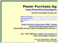purchasepoweragreements.com