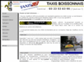 taxis-soissonnais.com