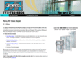 z-1glass.com