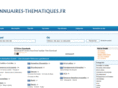 annuaires-thematiques.fr