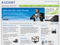 axcient.com