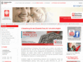 caritasstiftung.de