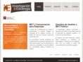 investigacionyestrategia.com