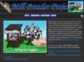 millbreederproject.com