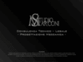 studio-marconi.com